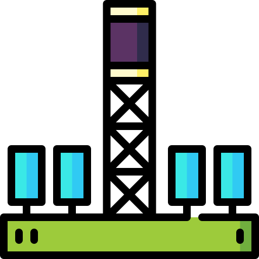 solarpower Suncatcher Of Atlanta