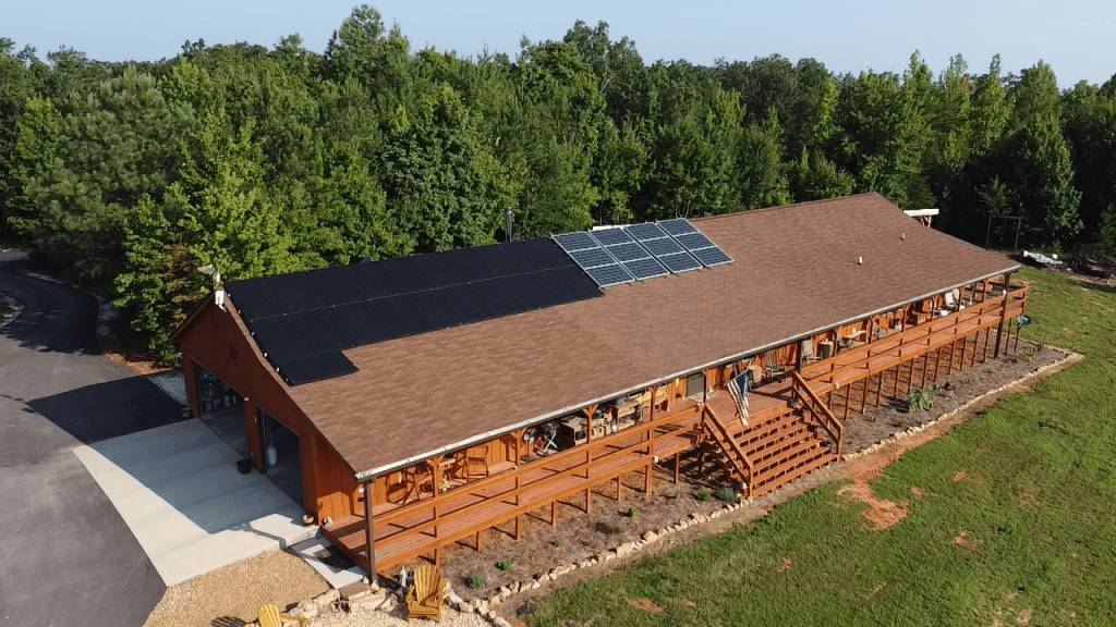 Suncatcher Of Atlanta Solar Made Simple