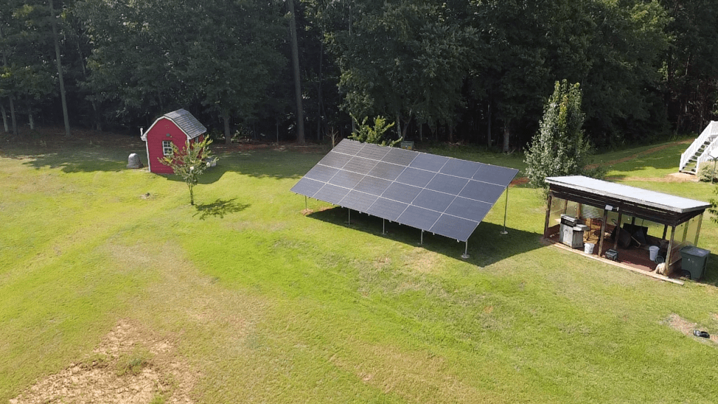 Residential PV Suncatcher Of Atlanta