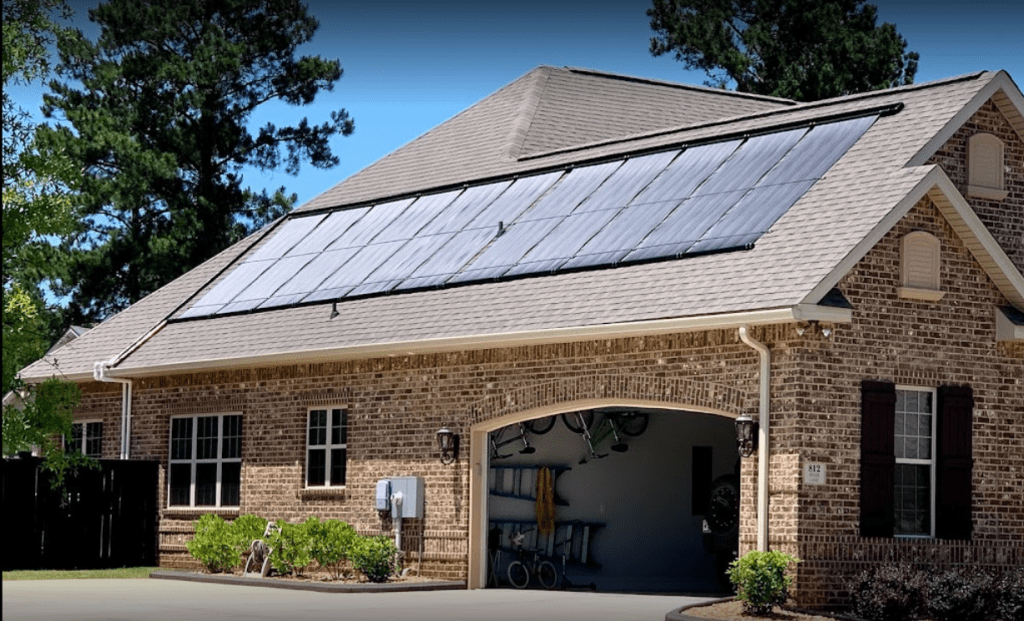 Suncatcher Of Atlanta Solar Made Simple